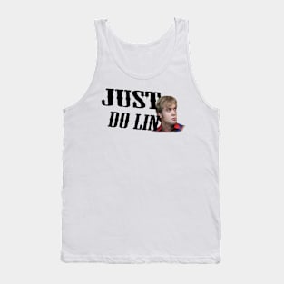 Just Dolin (дулин) Tank Top